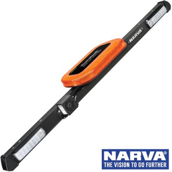 Narva LED Light Box Utility Bar - 1.2m Narva LED Light Box Utility Bar - 1.2m